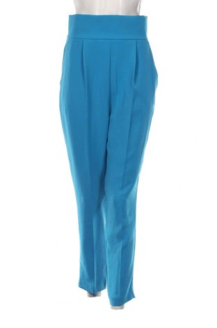 Pantaloni de femei Pinko, Mărime M, Culoare Albastru, Preț 349,75 Lei