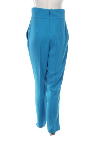 Pantaloni de femei Pinko, Mărime M, Culoare Albastru, Preț 452,62 Lei