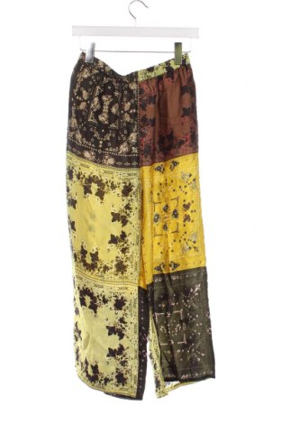 Γυναικείο παντελόνι Pinko, Μέγεθος S, Χρώμα Πολύχρωμο, Τιμή 57,75 €