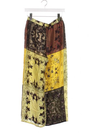 Γυναικείο παντελόνι Pinko, Μέγεθος S, Χρώμα Πολύχρωμο, Τιμή 57,75 €