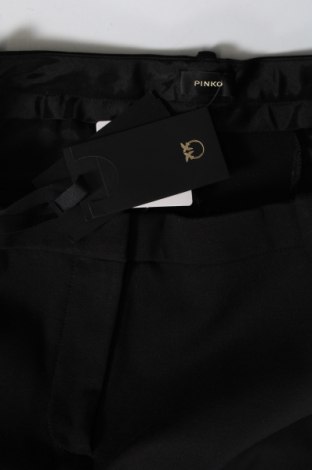 Pantaloni de femei Pinko, Mărime M, Culoare Negru, Preț 884,87 Lei