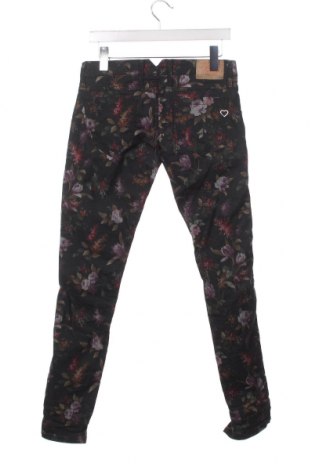Pantaloni de femei Please, Mărime S, Culoare Multicolor, Preț 93,11 Lei