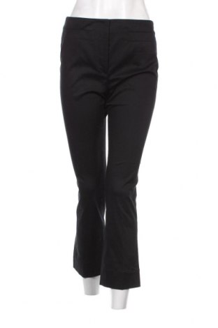 Γυναικείο παντελόνι Prada, Μέγεθος S, Χρώμα Μαύρο, Τιμή 108,22 €