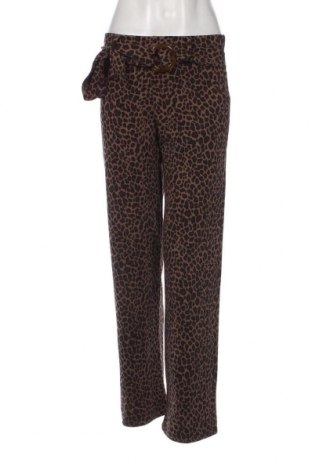 Дамски панталон Pretty Little Thing, Размер S, Цвят Многоцветен, Цена 29,01 лв.