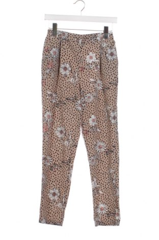 Γυναικείο παντελόνι Primark, Μέγεθος XS, Χρώμα Πολύχρωμο, Τιμή 1,79 €