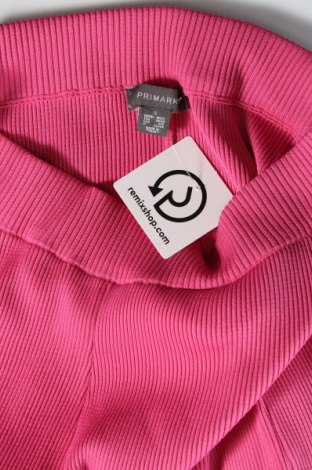 Дамски панталон Primark, Размер S, Цвят Розов, Цена 22,00 лв.