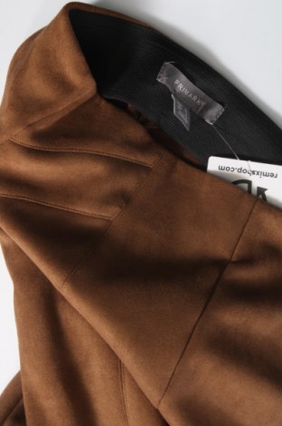 Γυναικείο παντελόνι Primark, Μέγεθος M, Χρώμα  Μπέζ, Τιμή 1,79 €