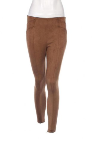 Дамски панталон Primark, Размер M, Цвят Бежов, Цена 9,28 лв.