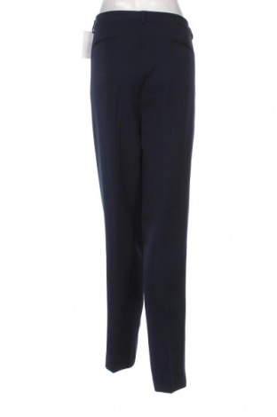 Pantaloni de femei Promiss, Mărime XXL, Culoare Albastru, Preț 286,18 Lei