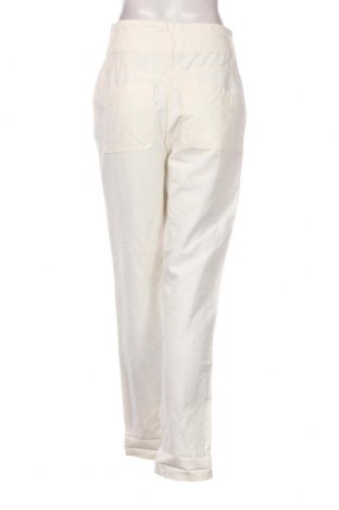 Damenhose Promod, Größe S, Farbe Weiß, Preis € 44,85