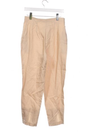 Γυναικείο παντελόνι Promod, Μέγεθος M, Χρώμα  Μπέζ, Τιμή 8,07 €