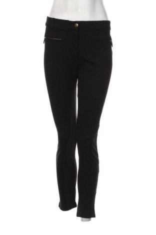 Γυναικείο παντελόνι Promod, Μέγεθος L, Χρώμα Μαύρο, Τιμή 6,28 €