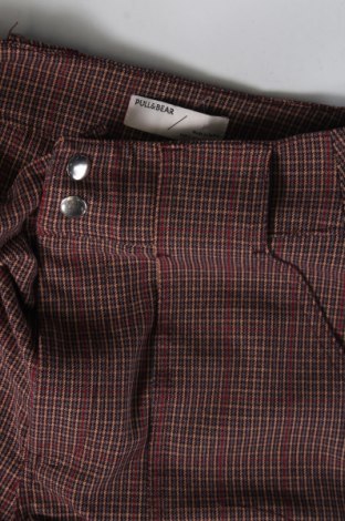 Pantaloni de femei Pull&Bear, Mărime S, Culoare Multicolor, Preț 49,10 Lei
