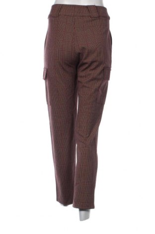 Γυναικείο παντελόνι Pull&Bear, Μέγεθος S, Χρώμα Πολύχρωμο, Τιμή 9,85 €