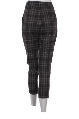 Pantaloni de femei Pull&Bear, Mărime S, Culoare Gri, Preț 9,54 Lei