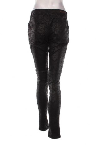 Pantaloni de femei Pulz Jeans, Mărime M, Culoare Negru, Preț 13,32 Lei