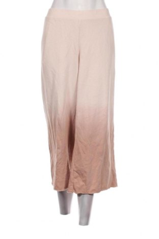 Γυναικείο παντελόνι Pure jill, Μέγεθος XXL, Χρώμα Ρόζ , Τιμή 17,94 €