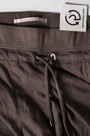 Дамски панталон Raffaello Rossi, Размер S, Цвят Кафяв, Цена 49,00 лв.