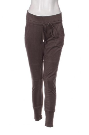 Pantaloni de femei Raffaello Rossi, Mărime S, Culoare Maro, Preț 82,20 Lei