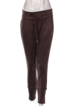 Дамски панталон Raffaello Rossi, Размер M, Цвят Кафяв, Цена 8,33 лв.