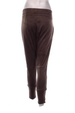 Дамски панталон Raffaello Rossi, Размер M, Цвят Кафяв, Цена 23,52 лв.
