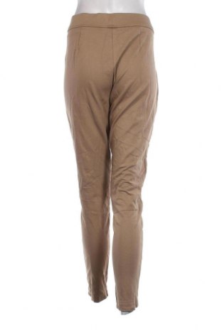 Pantaloni de femei Raffaello Rossi, Mărime M, Culoare Bej, Preț 66,08 Lei