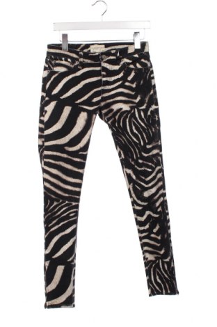 Дамски панталон Ralph Lauren Denim & Supply, Размер S, Цвят Многоцветен, Цена 29,40 лв.