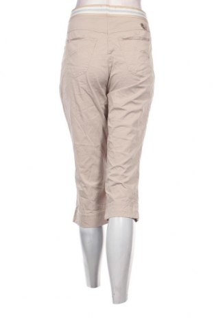 Дамски панталон Raphaela By Brax, Размер L, Цвят Бежов, Цена 49,00 лв.