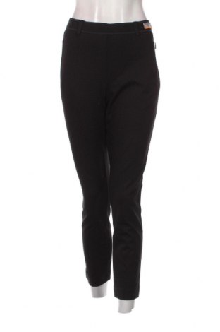 Дамски панталон Raphaela By Brax, Размер L, Цвят Черен, Цена 14,21 лв.