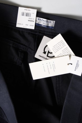 Дамски панталон Raphaela By Brax, Размер XXL, Цвят Син, Цена 83,22 лв.