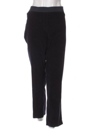Pantaloni de femei Raphaela By Brax, Mărime XXL, Culoare Albastru, Preț 273,75 Lei