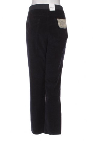 Γυναικείο παντελόνι Raphaela By Brax, Μέγεθος XXL, Χρώμα Μπλέ, Τιμή 75,26 €