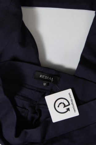 Γυναικείο παντελόνι Redial, Μέγεθος M, Χρώμα Μπλέ, Τιμή 3,05 €