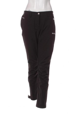 Pantaloni de femei Regatta, Mărime M, Culoare Negru, Preț 78,95 Lei
