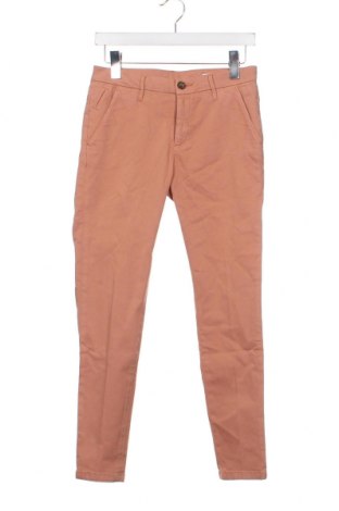 Dámské kalhoty  Reiko, Velikost S, Barva Popelavě růžová, Cena  415,00 Kč