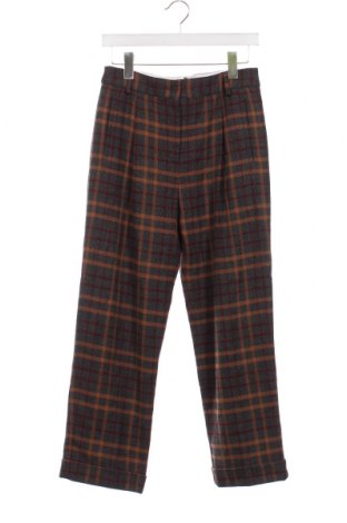 Pantaloni de femei Rene Lezard, Mărime XS, Culoare Multicolor, Preț 70,92 Lei