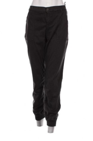 Γυναικείο παντελόνι Replay, Μέγεθος M, Χρώμα Μαύρο, Τιμή 56,12 €