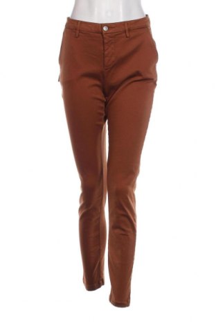 Γυναικείο παντελόνι Replay, Μέγεθος S, Χρώμα Καφέ, Τιμή 19,69 €