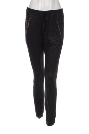 Γυναικείο παντελόνι Replay, Μέγεθος S, Χρώμα Μαύρο, Τιμή 21,51 €