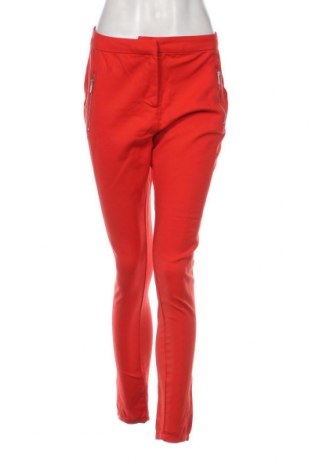 Γυναικείο παντελόνι Reserved, Μέγεθος S, Χρώμα Κόκκινο, Τιμή 8,13 €
