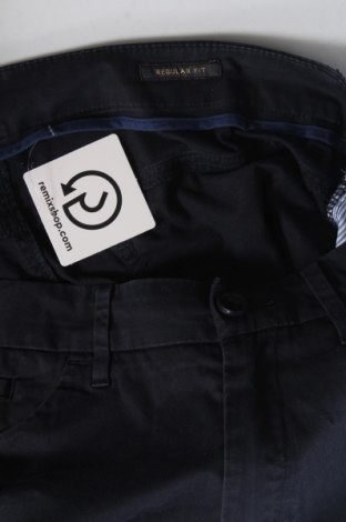 Γυναικείο παντελόνι Reserved, Μέγεθος XL, Χρώμα Μπλέ, Τιμή 12,69 €
