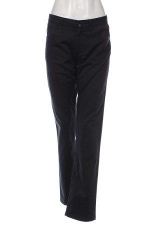 Dámske nohavice Reserved, Veľkosť XL, Farba Modrá, Cena  12,69 €