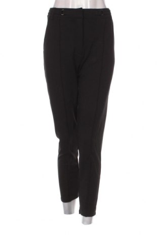 Дамски панталон Reserved, Размер M, Цвят Черен, Цена 46,11 лв.