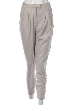 Pantaloni de femei Reserved, Mărime S, Culoare Bej, Preț 18,50 Lei