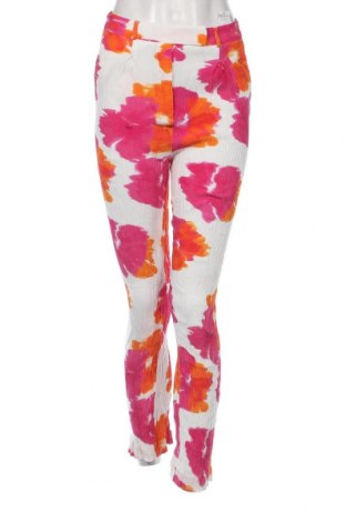 Γυναικείο παντελόνι Reserved, Μέγεθος XS, Χρώμα Πολύχρωμο, Τιμή 4,47 €