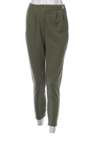 Dámské kalhoty  Reserved, Velikost XS, Barva Zelená, Cena  367,00 Kč