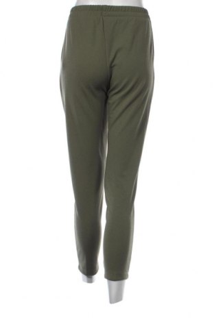 Pantaloni de femei Reserved, Mărime XS, Culoare Verde, Preț 39,21 Lei