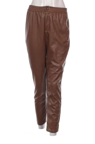 Dámské kalhoty  Reserved, Velikost S, Barva Hnědá, Cena  462,00 Kč