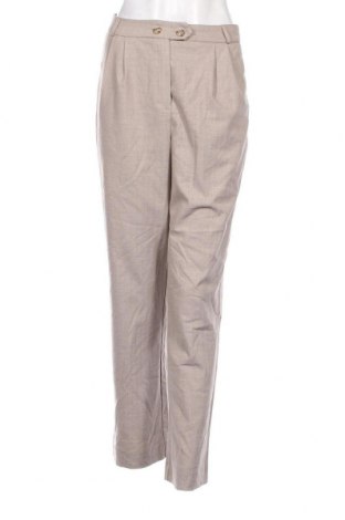Дамски панталон Reserved, Размер S, Цвят Бежов, Цена 10,15 лв.