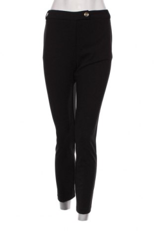 Дамски панталон Rinascimento, Размер XL, Цвят Черен, Цена 35,04 лв.